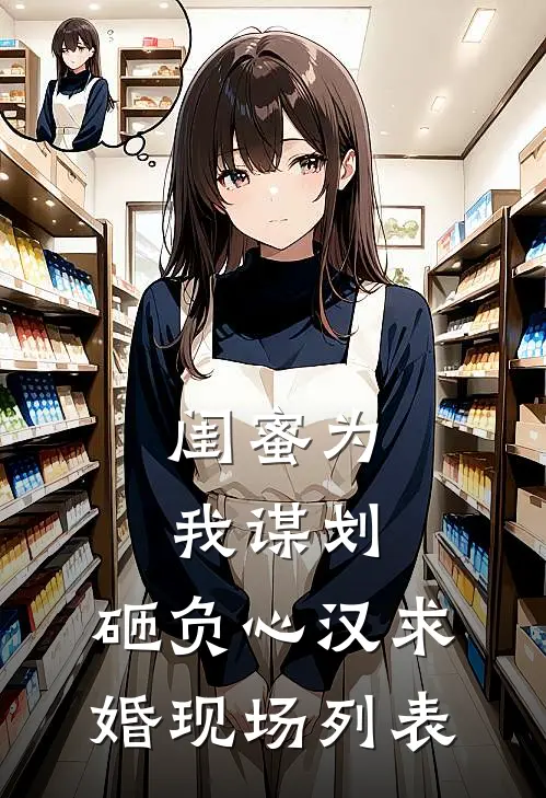 闺蜜为我谋划，砸负心汉求婚现场列表