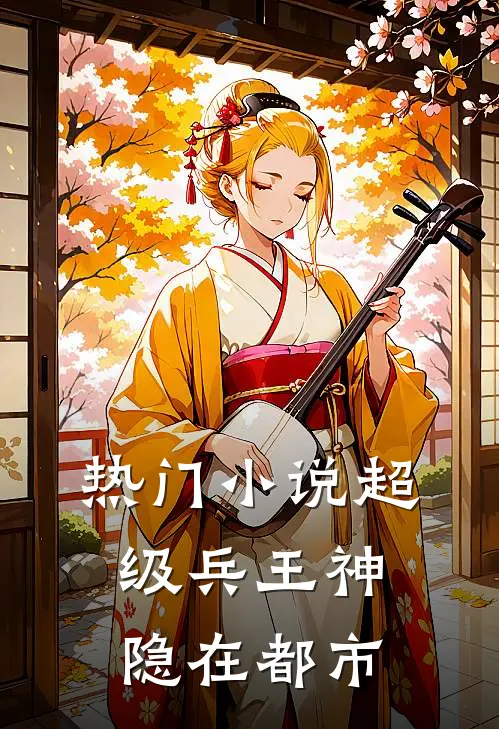 热门小说超级兵王神隐在都市