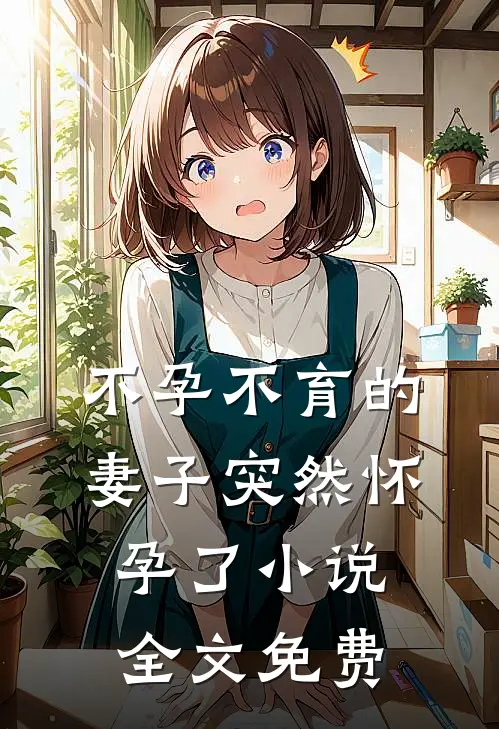 不孕不育的妻子突然怀孕了小说全文免费