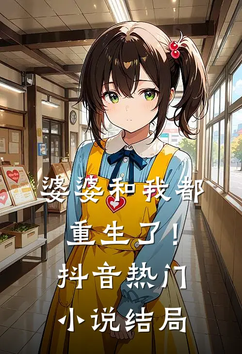 婆婆和我都重生了！抖音热门小说结局