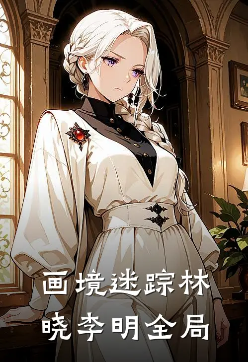 画境迷踪林晓李明全局