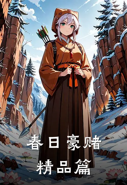 春日豪赌精品篇