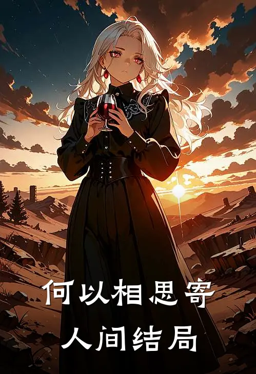 何以相思寄人间结局