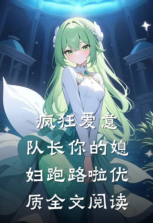 疯狂爱意：队长你的媳妇跑路啦优质全文阅读