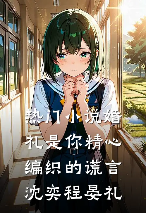 热门小说婚礼是你精心编织的谎言沈奕程晏礼