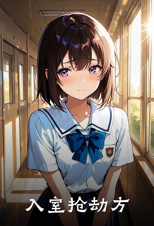 入室抢劫方