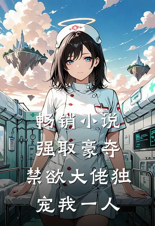 畅销小说强取豪夺:禁欲大佬独宠我一人