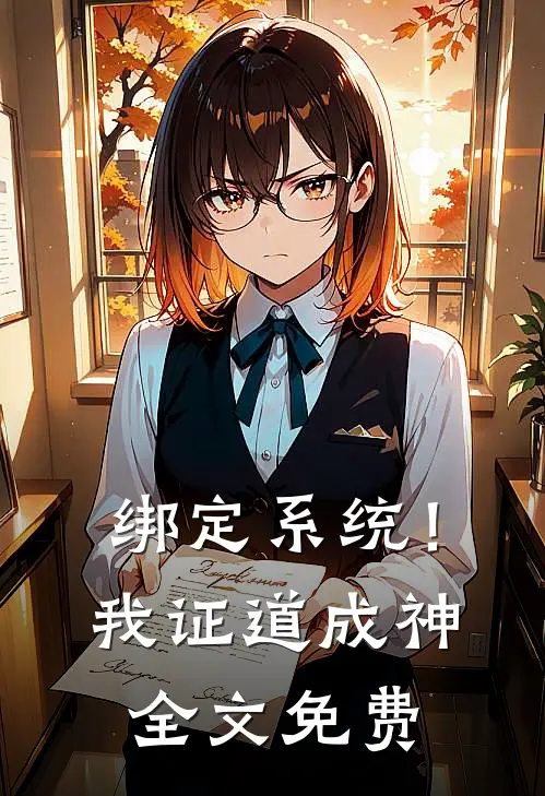 绑定系统！我证道成神全文免费