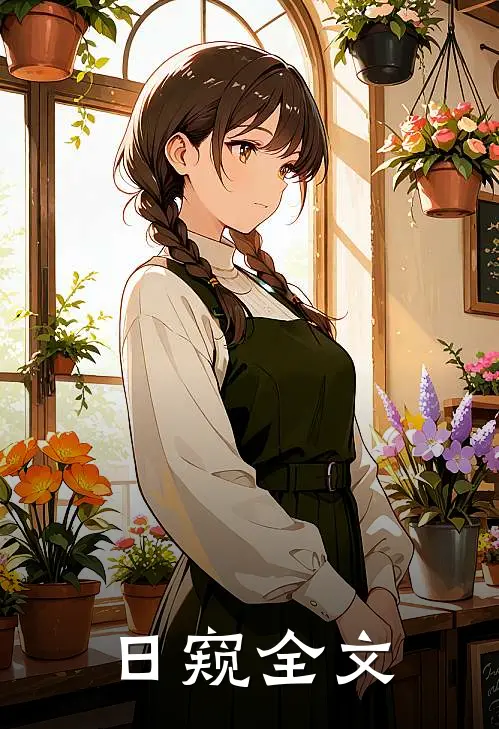 日窥全文