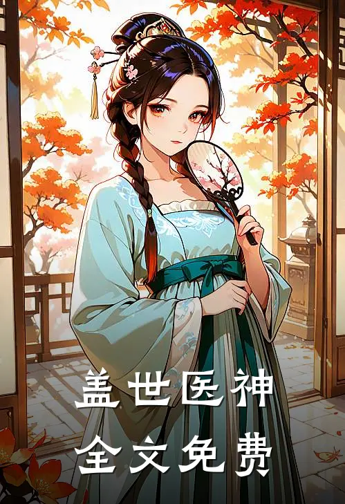盖世医神全文免费