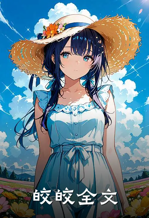 皎皎全文