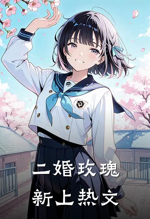二婚玫瑰新上热文