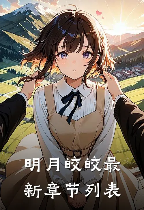 明月皎皎最新章节列表
