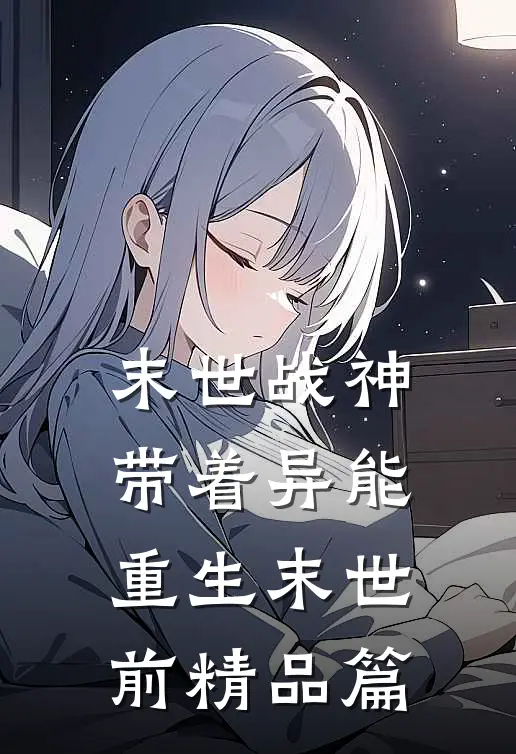末世战神：带着异能重生末世前精品篇