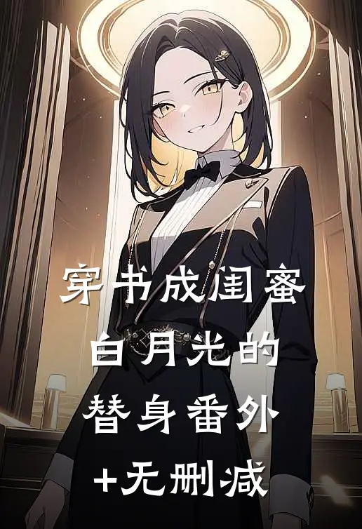 穿书成闺蜜白月光的替身番外+无删减