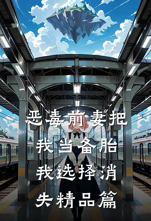 恶毒前妻把我当备胎，我选择消失精品篇