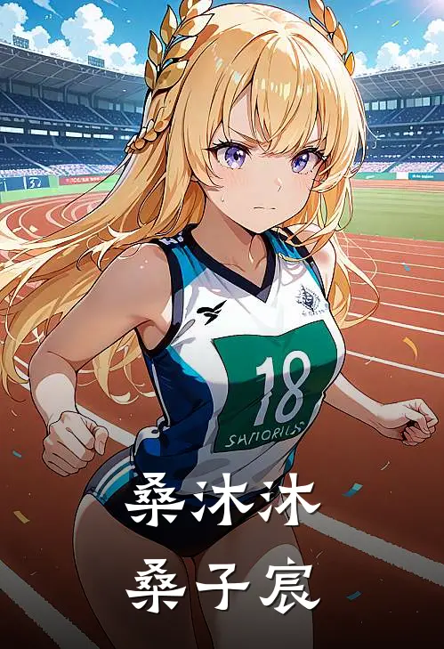 桑沐沐桑子宸