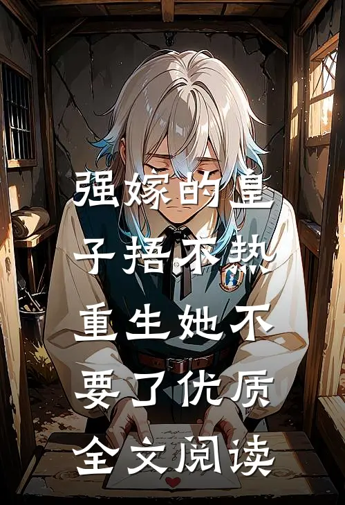 强嫁的皇子捂不热，重生她不要了优质全文阅读