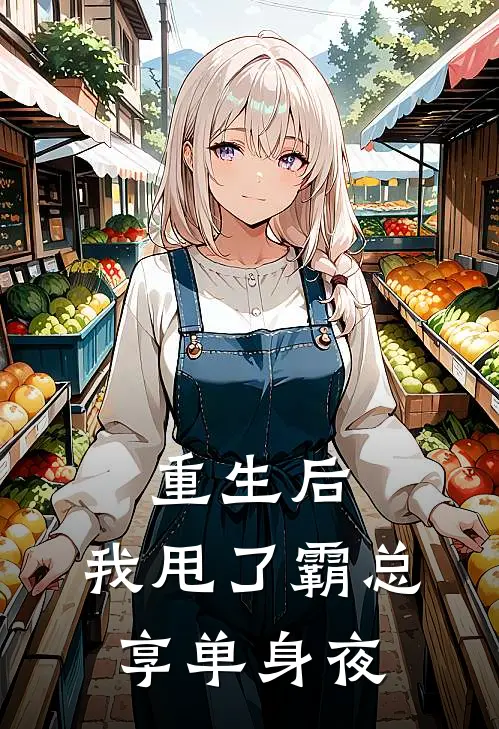 重生后，我甩了霸总享单身夜