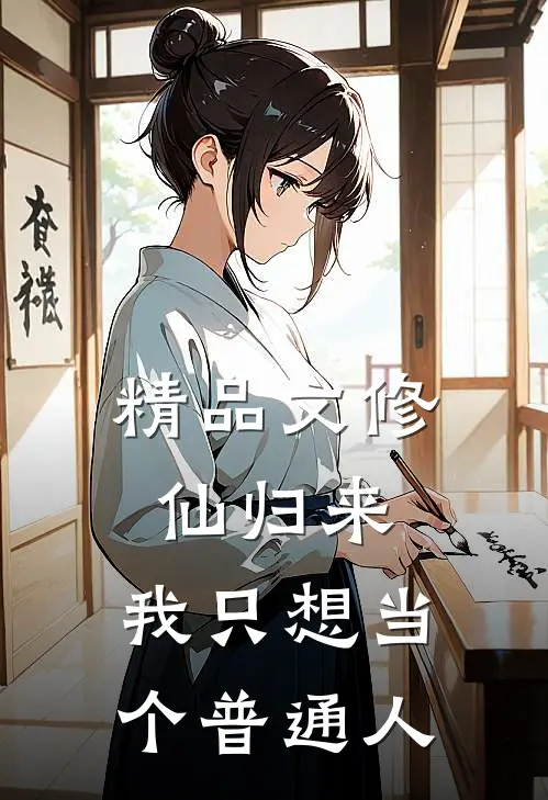 精品文修仙归来，我只想当个普通人
