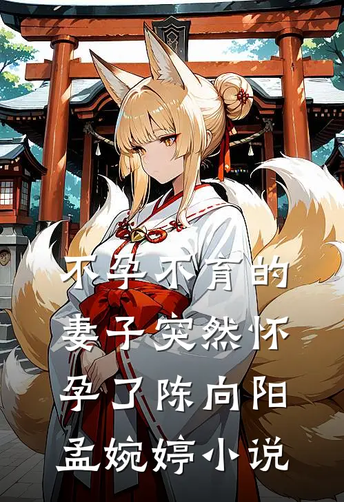 不孕不育的妻子突然怀孕了陈向阳孟婉婷小说