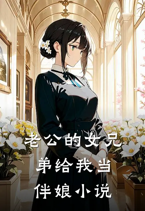 老公的女兄弟给我当伴娘小说