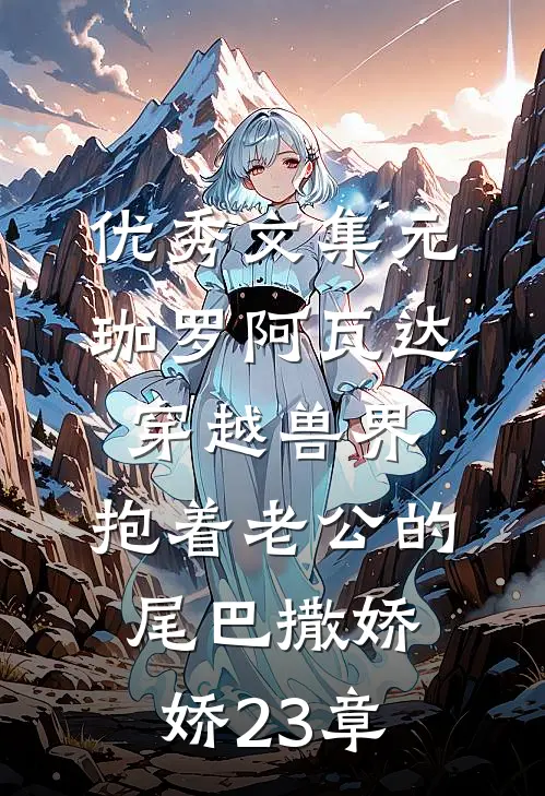 优秀文集元珈罗阿瓦达(穿越兽界:抱着老公的尾巴撒娇娇)23章