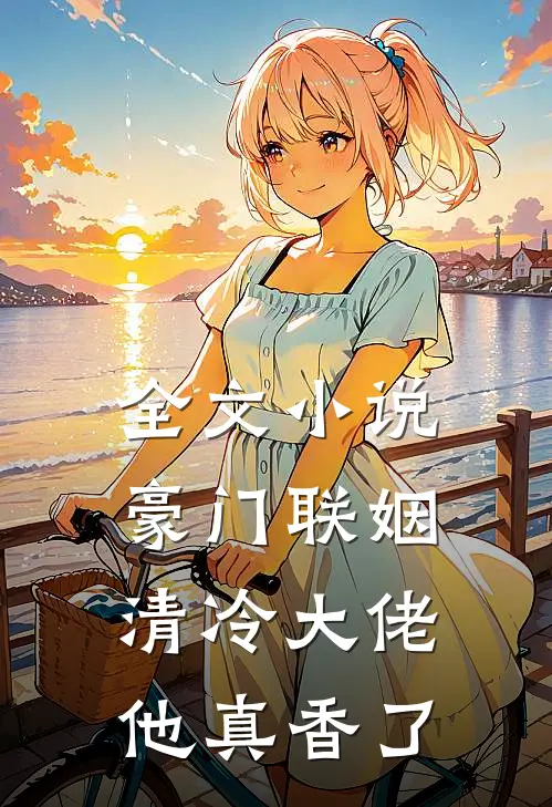 全文小说豪门联姻：清冷大佬他真香了