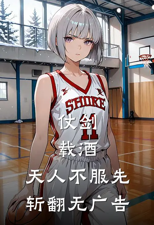 仗剑，载酒，天人不服先斩翻无广告