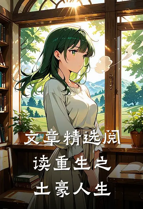 文章精选阅读重生之土豪人生
