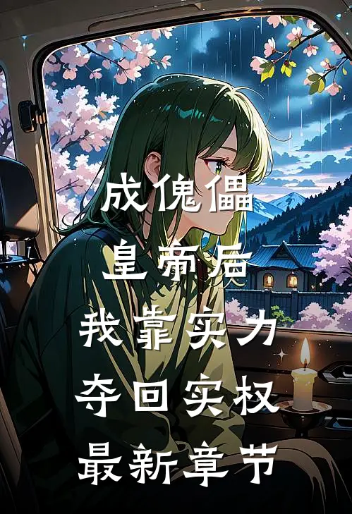 成傀儡皇帝后，我靠实力夺回实权最新章节
