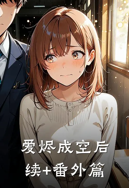 爱烬成空后续+番外篇