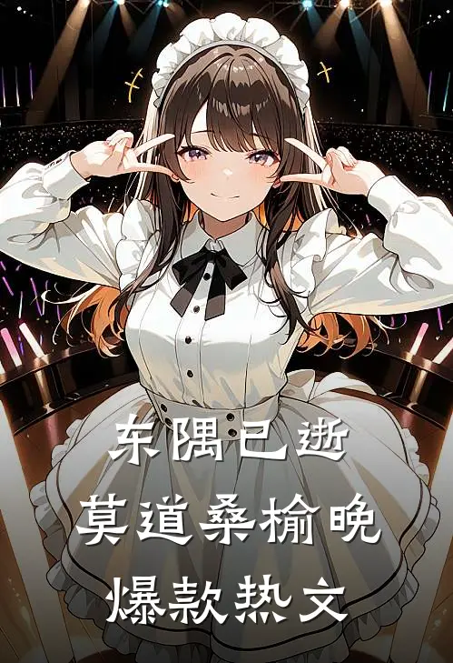 东隅已逝，莫道桑榆晚爆款热文