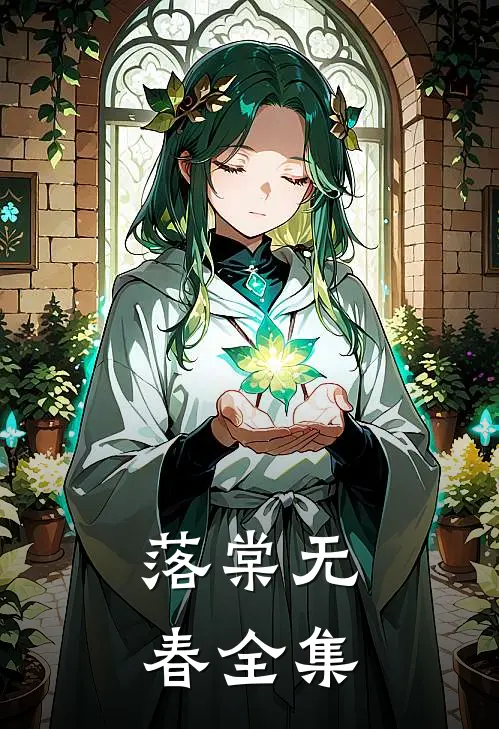 落棠无春 全集