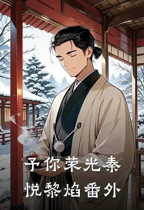 予你荣光秦悦黎焰 番外