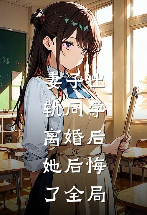 妻子出轨同学，离婚后，她后悔了全局