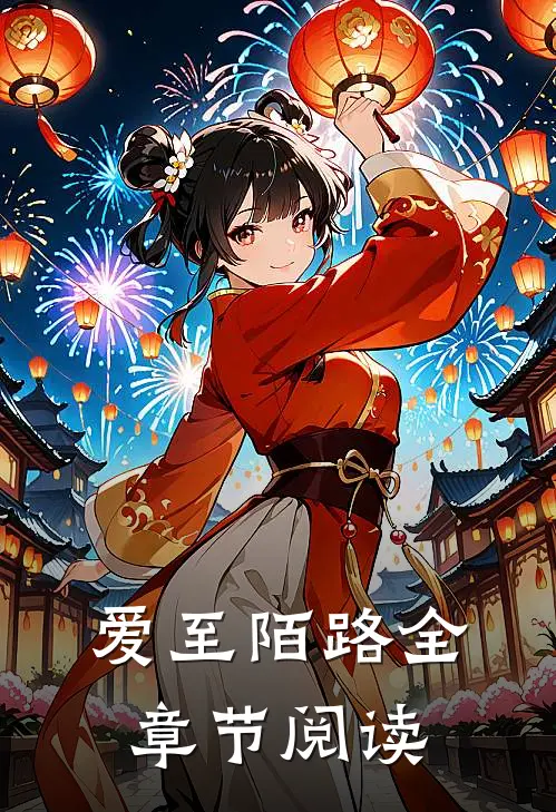 爱至陌路全章节阅读