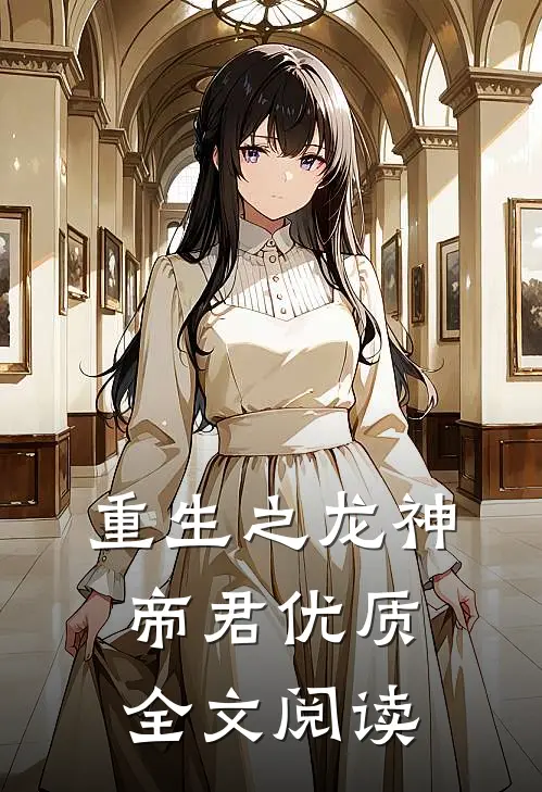 重生之龙神帝君优质全文阅读无弹窗