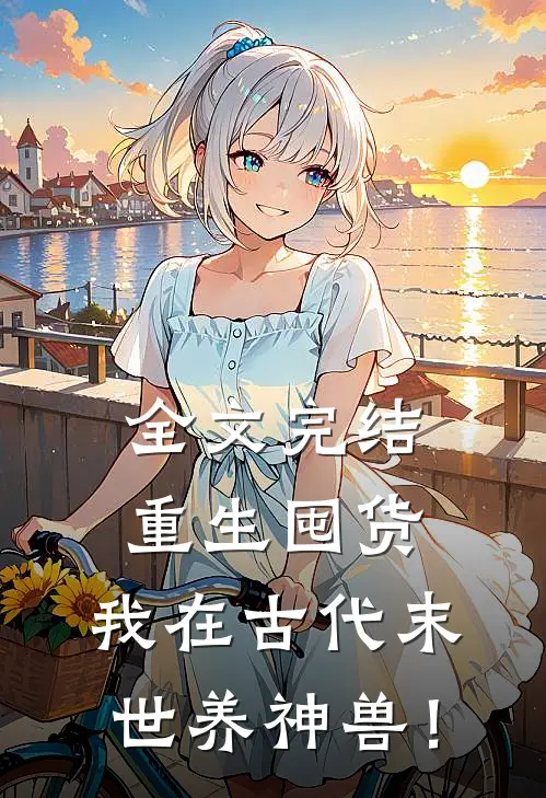 全文完结重生囤货：我在古代末世养神兽！