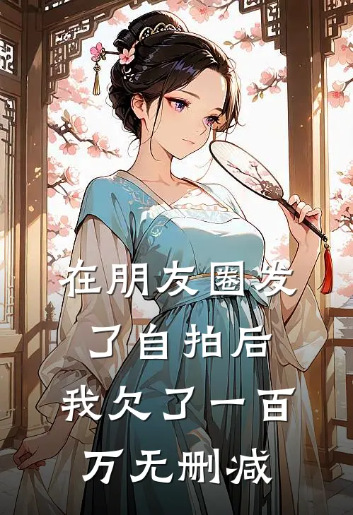 在朋友圈发了自拍后,我欠了一百万无删减