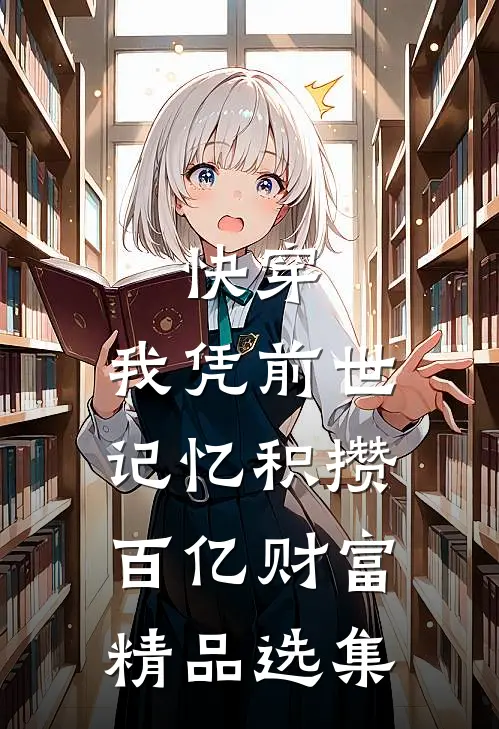 快穿：我凭前世记忆积攒百亿财富精品选集