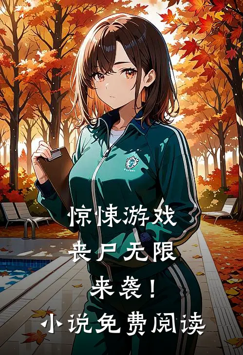 惊悚游戏,丧尸无限来袭!免费阅读