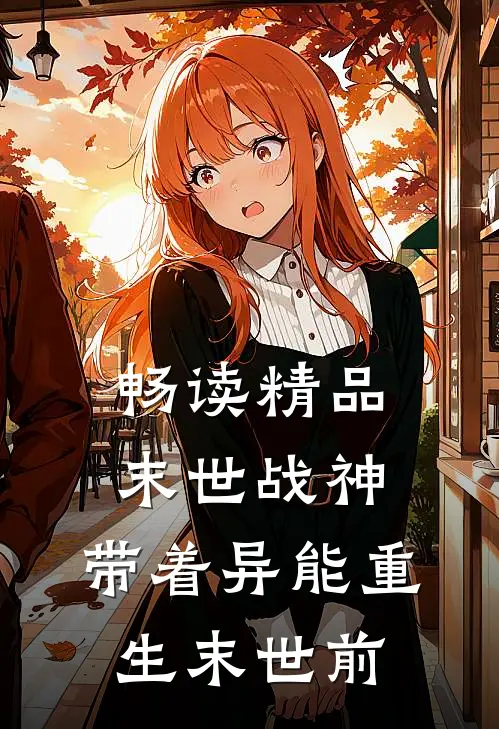 畅读精品末世战神：带着异能重生末世前