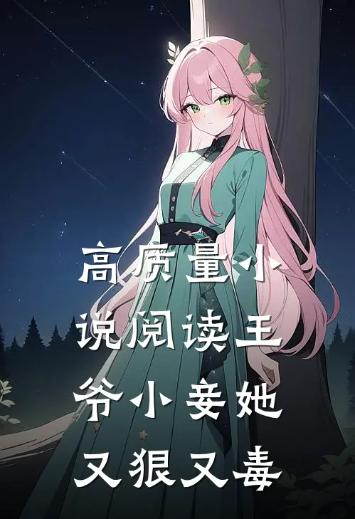 高质量小说阅读王爷小妾她又狠又毒