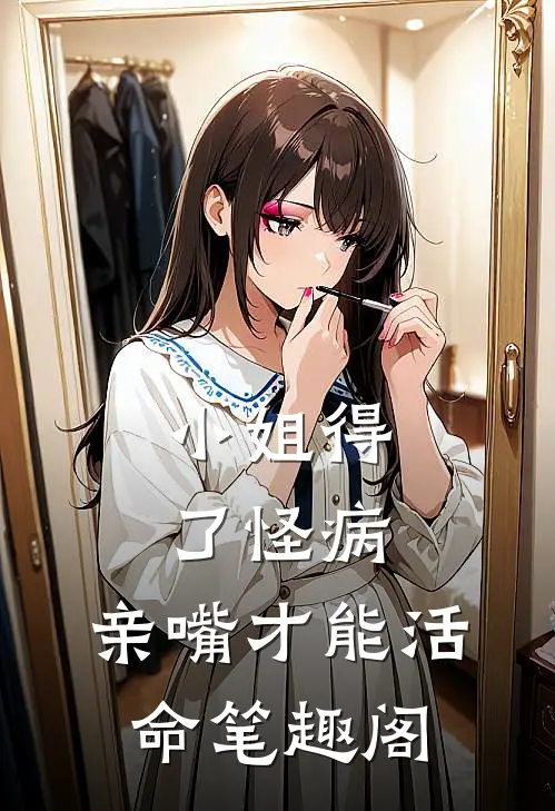 小姐得了怪病，亲嘴才能活命笔趣阁