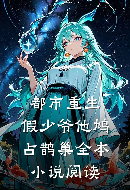 都市重生：假少爷他鸠占鹊巢全本小说阅读