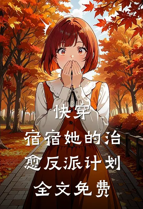 快穿：宿宿她的治愈反派计划全文免费