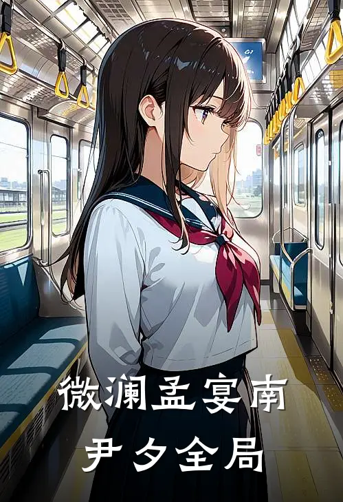 微澜孟宴南尹夕全局