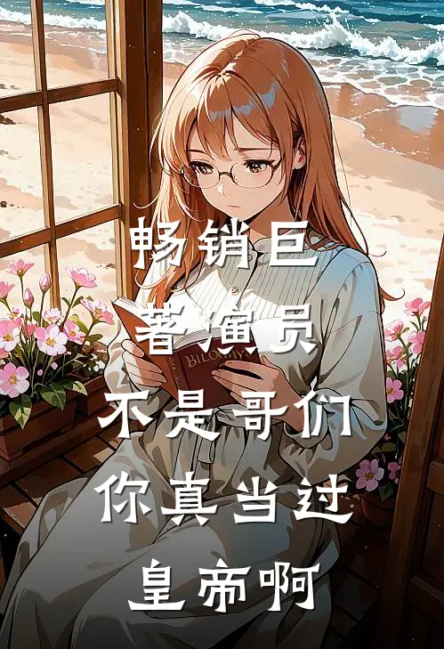 畅销巨著演员：不是哥们，你真当过皇帝啊