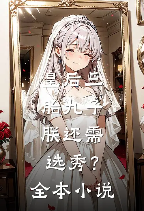 皇后三胎九子，朕还需选秀？全本小说
